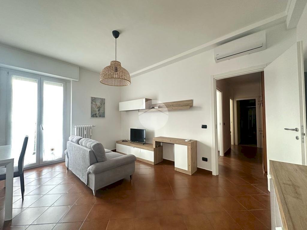Trilocale Via Oreste Salomone, Milano (zona Morsenchio) - foto 1