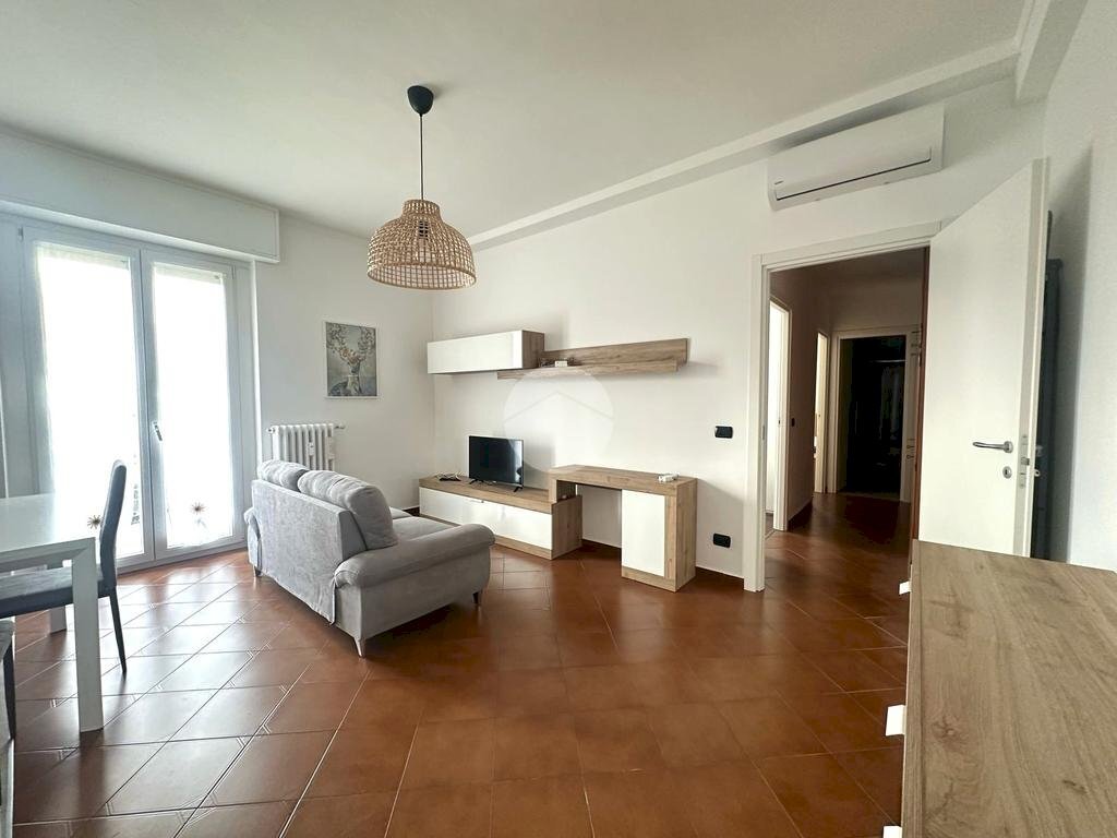 Trilocale Via Oreste Salomone, Milano (zona Morsenchio) - foto 2