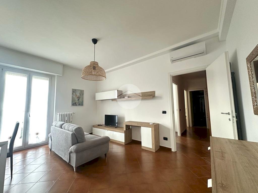 Trilocale Via Oreste Salomone, Milano (zona Morsenchio) - foto 3