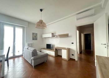 Trilocale Via Oreste Salomone, Milano (zona Morsenchio) - foto 1