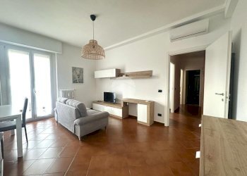 Trilocale Via Oreste Salomone, Milano (zona Morsenchio) - foto 2