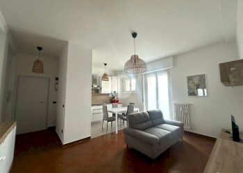 Trilocale Via Oreste Salomone, Milano (zona Morsenchio) - foto 6