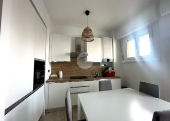 Trilocale Via Oreste Salomone, Milano (zona Morsenchio) - foto 11