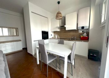 Trilocale Via Oreste Salomone, Milano (zona Morsenchio) - foto 13