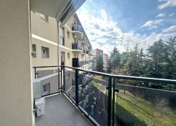 Trilocale Via Oreste Salomone, Milano (zona Morsenchio) - foto 15