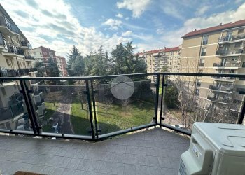 Trilocale Via Oreste Salomone, Milano (zona Morsenchio) - foto 16