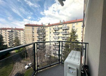Trilocale Via Oreste Salomone, Milano (zona Morsenchio) - foto 18