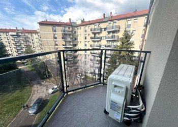 Trilocale Via Oreste Salomone, Milano (zona Morsenchio) - foto 19