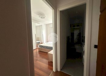 Trilocale Via Oreste Salomone, Milano (zona Morsenchio) - foto 24