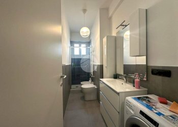 Trilocale Via Oreste Salomone, Milano (zona Morsenchio) - foto 29