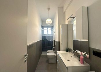 Trilocale Via Oreste Salomone, Milano (zona Morsenchio) - foto 30