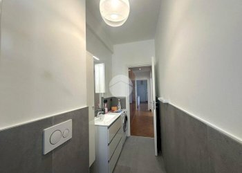 Trilocale Via Oreste Salomone, Milano (zona Morsenchio) - foto 32