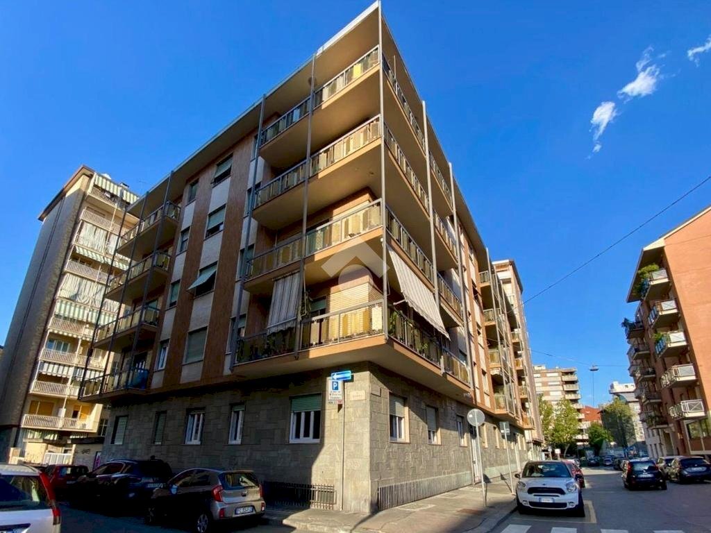 Quadrilocale Via Levanna, Torino (zona Campidoglio) - foto 1