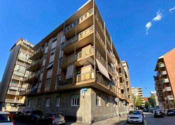 Quadrilocale Via Levanna, Torino (zona Campidoglio) - foto 1