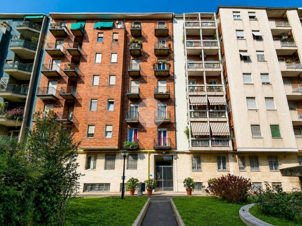 Monolocale Via Privata Martiri Triestini, Milano (zona San Siro) - foto 1