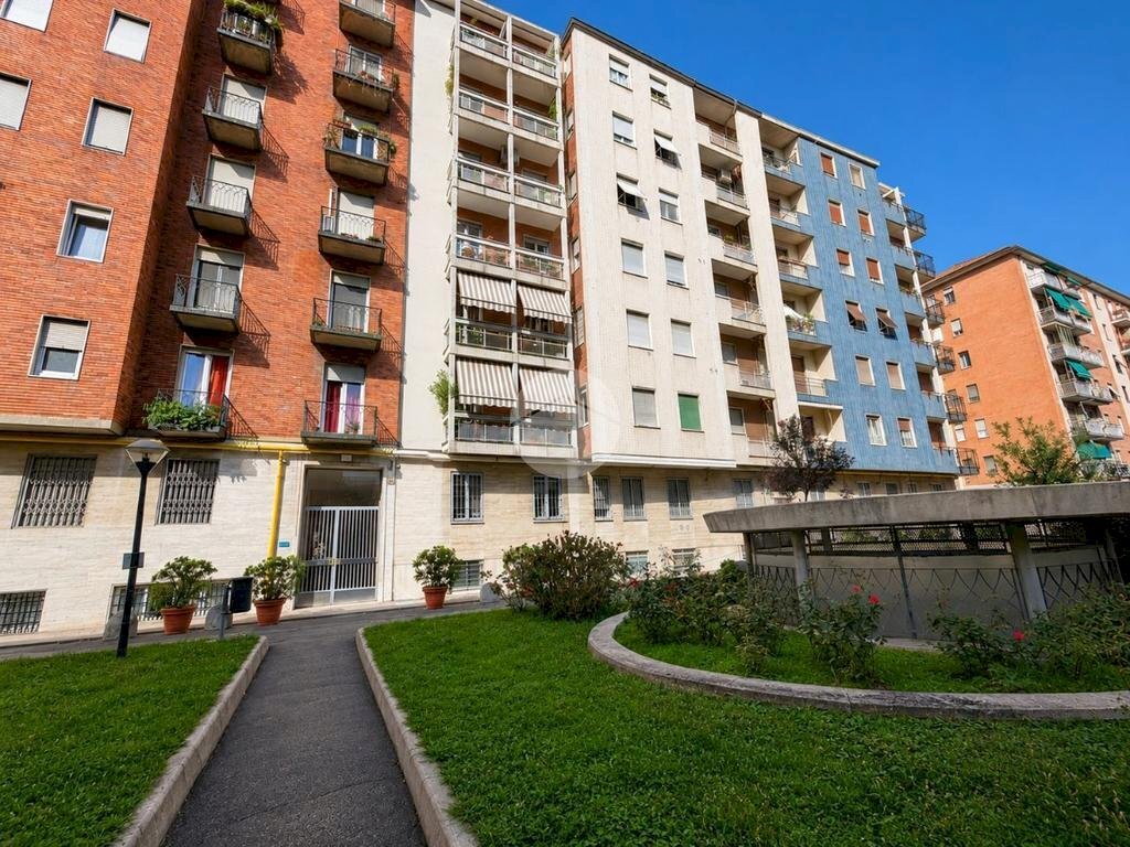 Monolocale Via Privata Martiri Triestini, Milano (zona San Siro) - foto 2