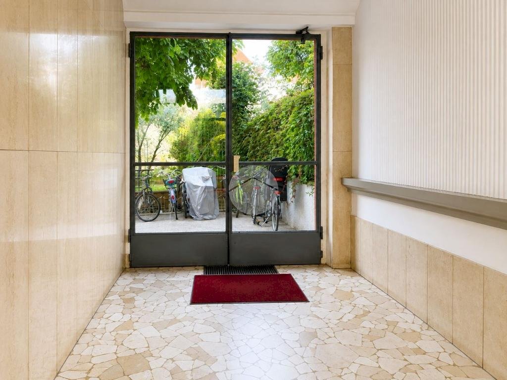 Monolocale Via Privata Martiri Triestini, Milano (zona San Siro) - foto 3