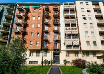 Monolocale Via Privata Martiri Triestini, Milano (zona San Siro) - foto 1