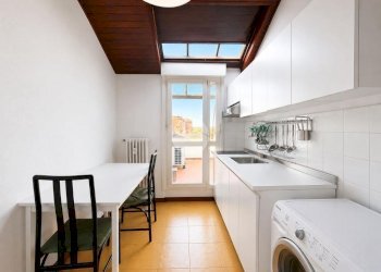 Monolocale Via Privata Martiri Triestini, Milano (zona San Siro) - foto 7