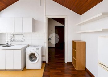 Monolocale Via Privata Martiri Triestini, Milano (zona San Siro) - foto 8