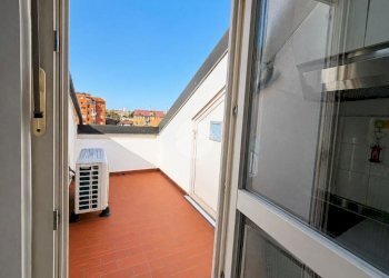 Monolocale Via Privata Martiri Triestini, Milano (zona San Siro) - foto 9