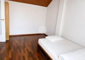 Monolocale Via Privata Martiri Triestini, Milano (zona San Siro) - foto 10