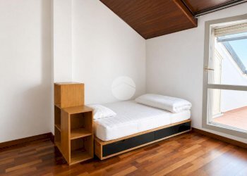 Monolocale Via Privata Martiri Triestini, Milano (zona San Siro) - foto 11