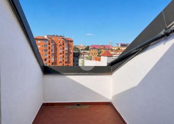 Monolocale Via Privata Martiri Triestini, Milano (zona San Siro) - foto 13