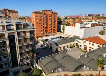 Monolocale Via Privata Martiri Triestini, Milano (zona San Siro) - foto 14