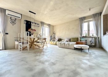 Trilocale Via Parigi, Aosta - foto 4