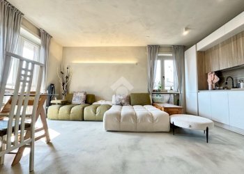 Trilocale Via Parigi, Aosta - foto 6