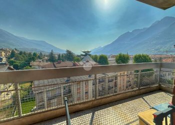 Trilocale Via Parigi, Aosta - foto 20