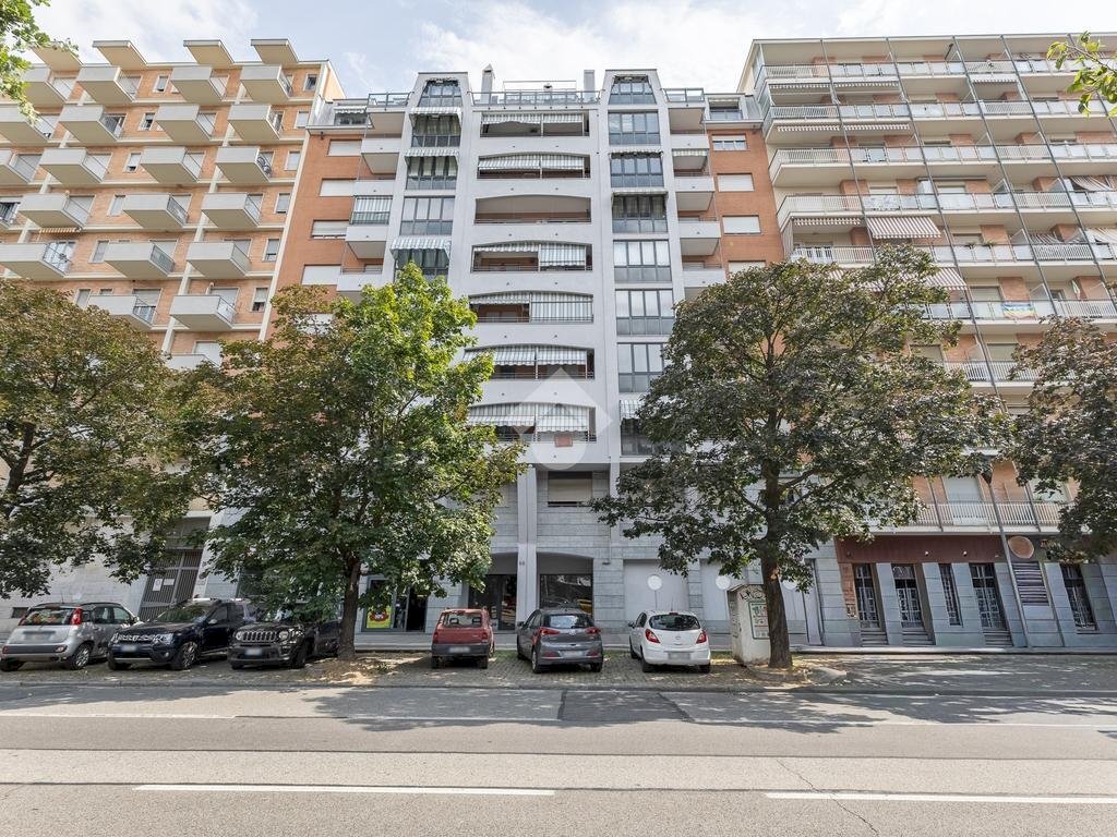 Trilocale Corso Cosenza, Torino (zona Santa Rita) - foto 1
