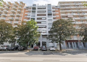 Trilocale Corso Cosenza, Torino (zona Santa Rita) - foto 1