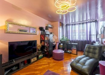 Trilocale Corso Cosenza, Torino (zona Santa Rita) - foto 4