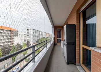 Trilocale Corso Cosenza, Torino (zona Santa Rita) - foto 11