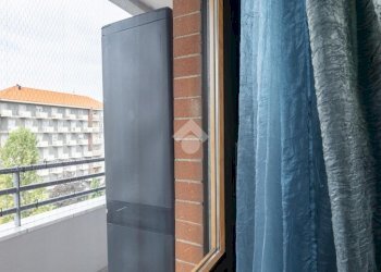 Trilocale Corso Cosenza, Torino (zona Santa Rita) - foto 12