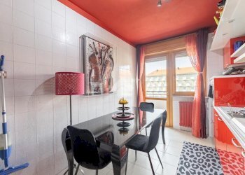 Trilocale Corso Cosenza, Torino (zona Santa Rita) - foto 17