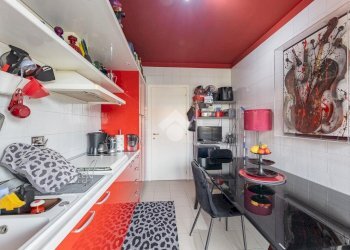 Trilocale Corso Cosenza, Torino (zona Santa Rita) - foto 18