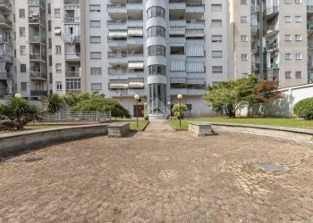 Trilocale Corso Cosenza, Torino (zona Santa Rita) - foto 29