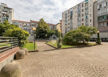 Trilocale Corso Cosenza, Torino (zona Santa Rita) - foto 30