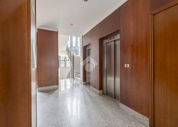 Trilocale Corso Cosenza, Torino (zona Santa Rita) - foto 31