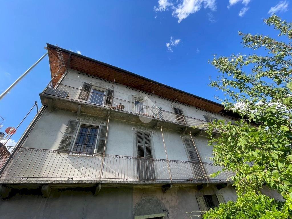 Appartamento Frazione Signayes, Aosta - foto 1