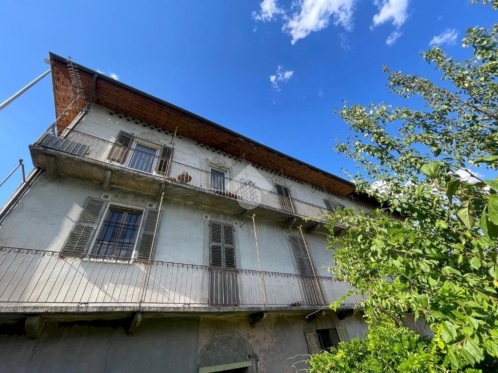 Appartamento Frazione Signayes, Aosta - foto 2