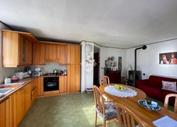 Appartamento Frazione Signayes, Aosta - foto 8