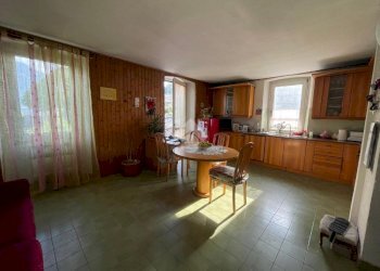 Appartamento Frazione Signayes, Aosta - foto 9