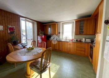 Appartamento Frazione Signayes, Aosta - foto 11