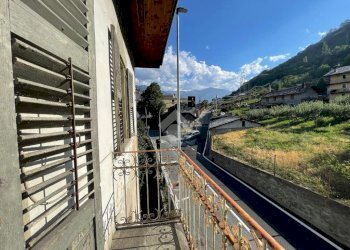 Appartamento Frazione Signayes, Aosta - foto 12