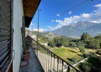Appartamento Frazione Signayes, Aosta - foto 14