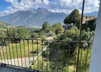 Appartamento Frazione Signayes, Aosta - foto 15